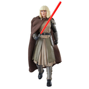 Figura Shin Hati Arcana Ahsoka Star Wars 15cm