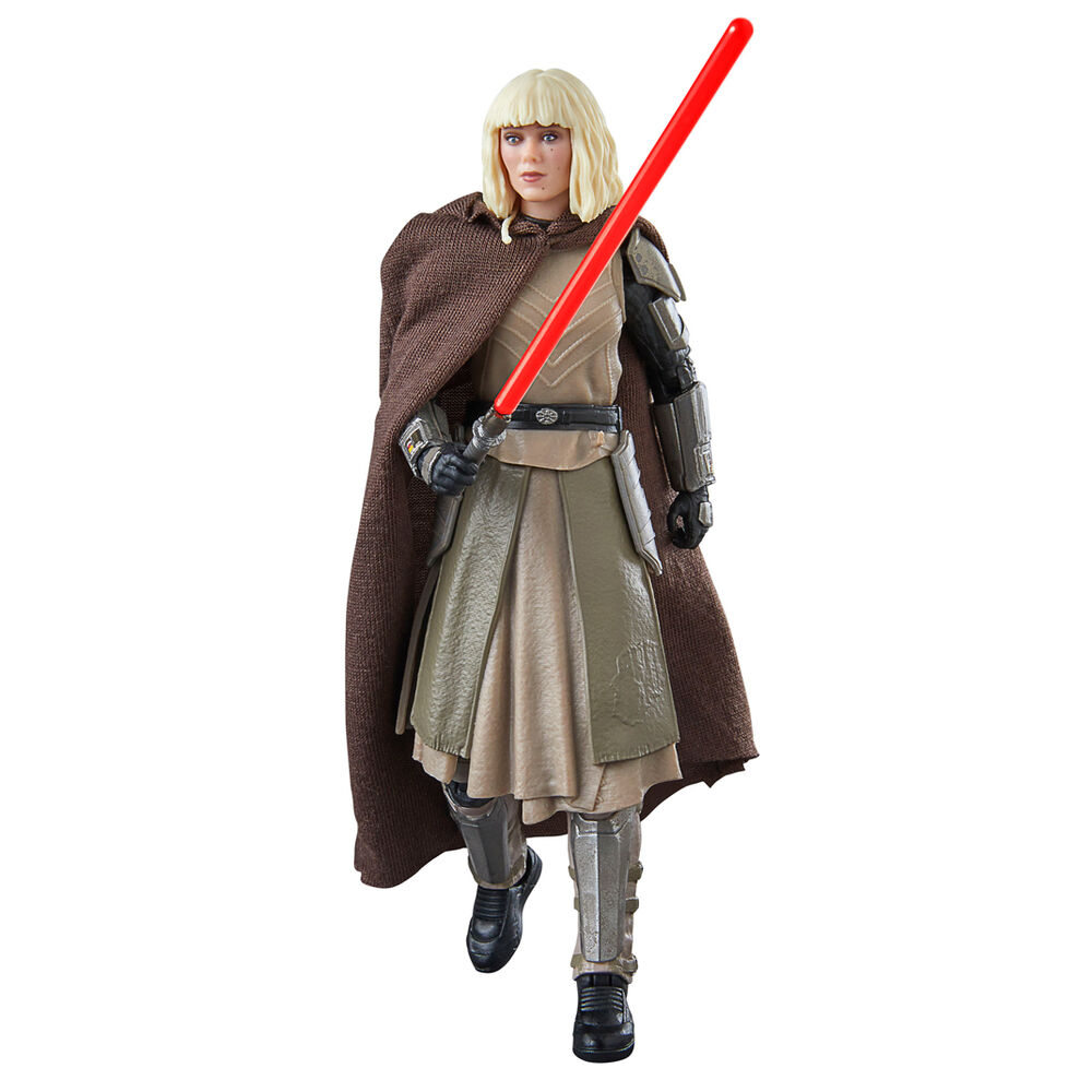 Figura Shin Hati Arcana Ahsoka Star Wars 15cm