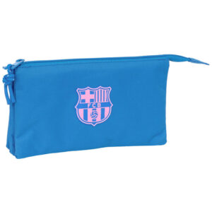 Portatodo FC Barcelona triple