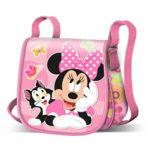 Bolso bandolera Kitten Minnie Disney