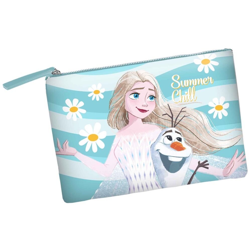 Neceser Chill Frozen Disney
