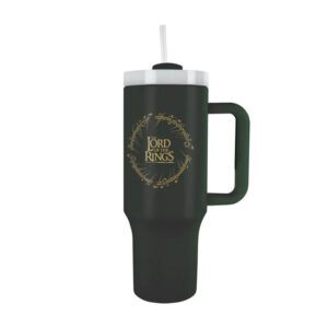 Vaso termo El Señor de los Anillos 1,2 L