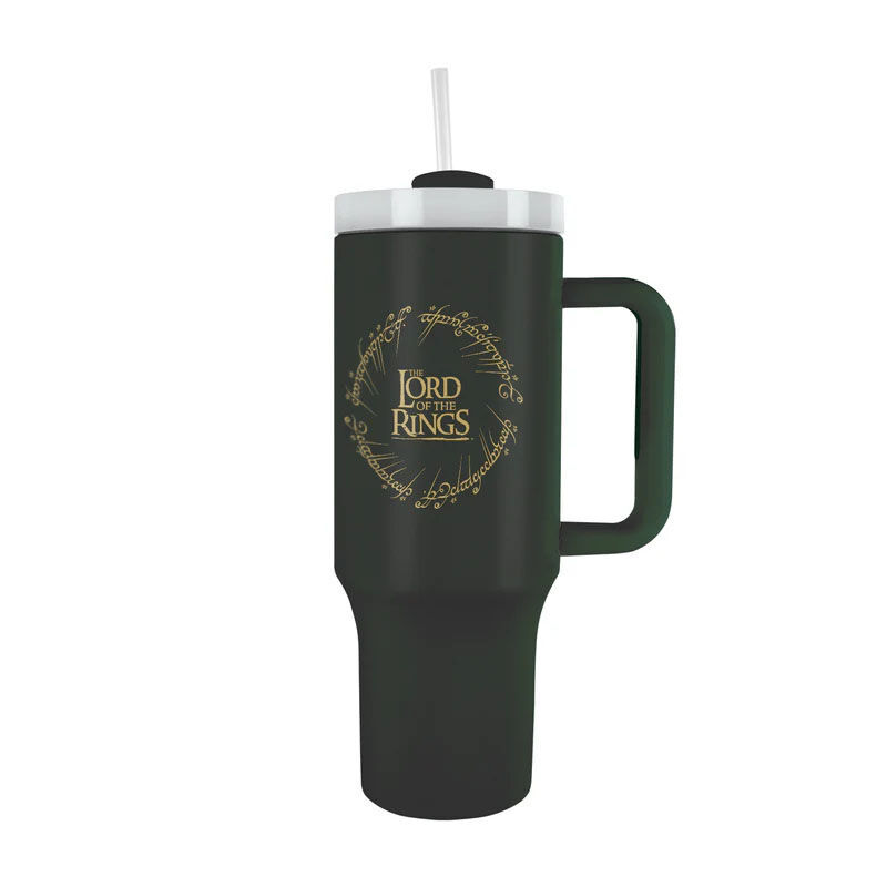 Vaso termo El Señor de los Anillos 1,2 L