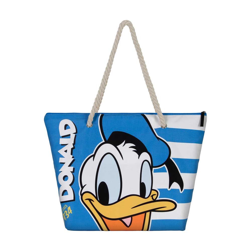 Bolsa playa Sailor Pato Donald Disney