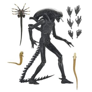 Figura Ultimate Xenomorph Alien: Romulus 18cm