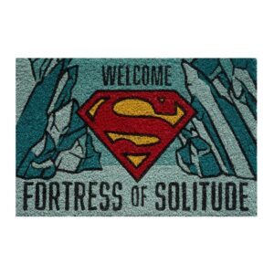 Felpudo Superman DC Comics