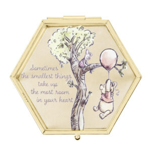 Joyero Winnie The Pooh Disney