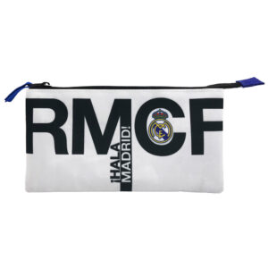 Portatodo Real Madrid triple