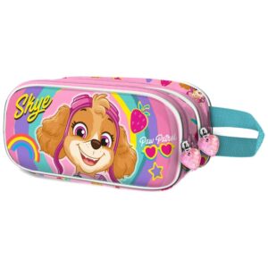 Portatodo 3D Happy Patrulla Canina Paw Patrol