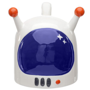 Taza 3D Astronauta 400ml