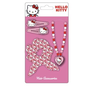 Blister belleza Hello Kitty