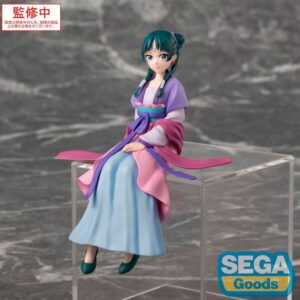 Figura PM Perching Maomao Moon Fairy The Apothecary Diaries 14cm