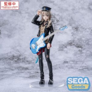Figura Momoka Kawaragi XStellar Girls Band Cry 21cm