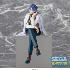 Figura PM Perching Figaro Promise of Wizard 15cm