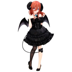 Figura BiCute Dark Nakano Miku The Quintessential Quintuplets Specials 25cm