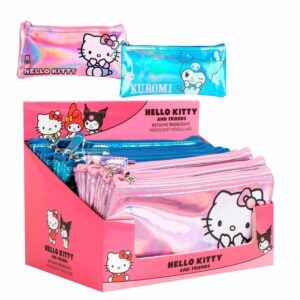 Portatodo Hello Kitty surtido