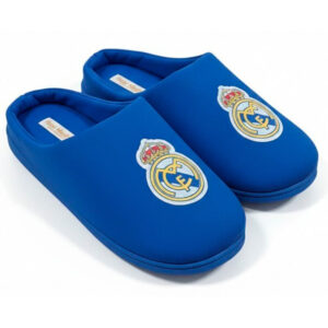 Pantuflas Real Madrid