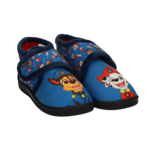 Pantuflas Patrulla Canina Paw Patrol