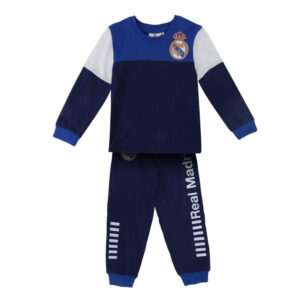Pijama Real Madrid