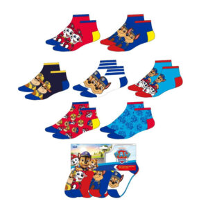 Set calcetines Patrulla Canina Paw Patrol