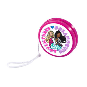 Yoyo Barbie