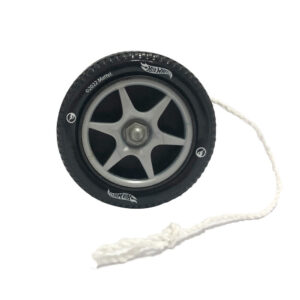 Yoyo Hot Wheels