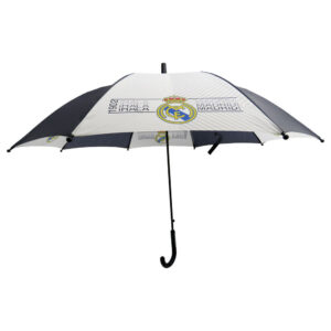 Paraguas automático Real Madrid 54cm