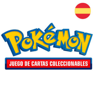 Blister 2 sobres Cartas Coleccionables Q1 Pokemon español