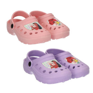 Zuecos Princesas Disney surtido