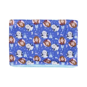 Braga cuello Frozen Disney