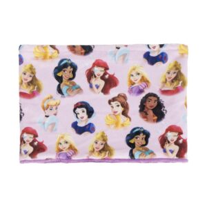 Braga cuello Princesas Disney