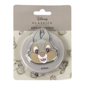 Espejo Tambor Bambi Disney