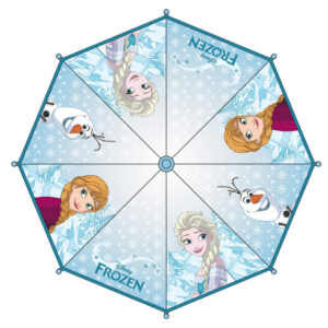 Paraguas manual POE Frozen Disney
