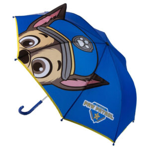 Paraguas manual Chase Patrulla Canina Paw Patrol