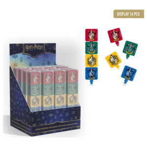 Subrayador apilable Harry Potter surtido