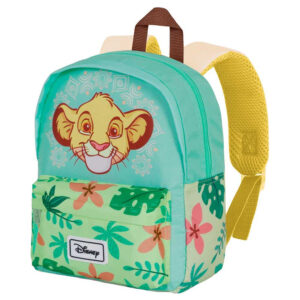 Mochila El Rey Leon Disney 27cm