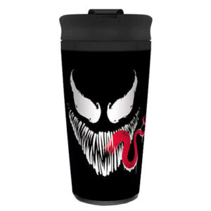 Taza viaje Venom Marvel