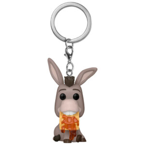 Llavero Pocket POP Shrek Donkey