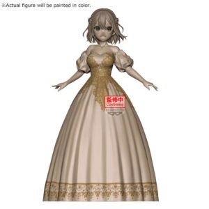 Figura Yotsuba Nakano The Quintessential Quintuplets 23cm
