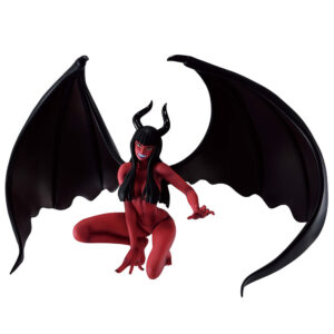 Figura Nico Robin Memory of Heroines Devils Night One Piece 21cm