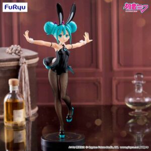 Figura Hatsune Miku Bicute Hatsune Miku 31cm