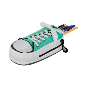 Portatodo Sneakers Mint Oh My Pop!