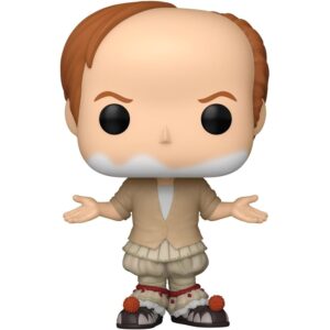 Figura POP IT Welcome To Derry Bob Gray