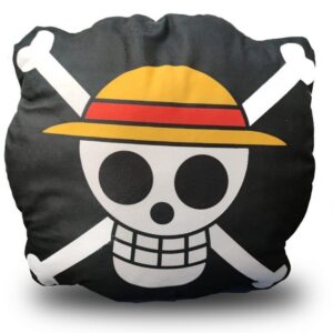 Cojin 3D One Piece