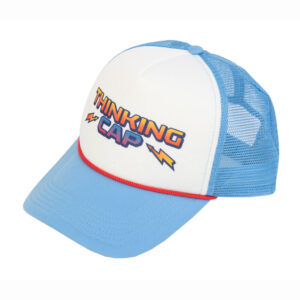Gorra Thinking Cap Stranger Things
