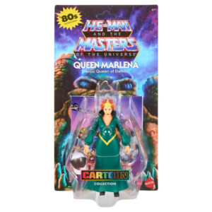 Figura Queen Marlena He-Man and the Masters of the Universe