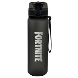 Cantimplora Where we droppin Fortnite 650ml